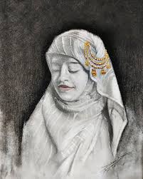 Original artwork by Nadeem Shaikh